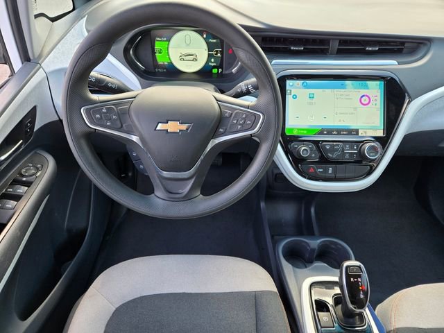 Used 2020 Chevrolet Bolt LT FWD image 11