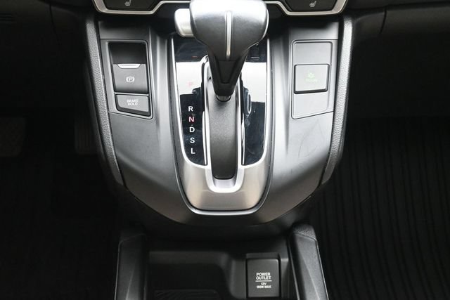 Used 2018 Honda CR-V EX-L image 23