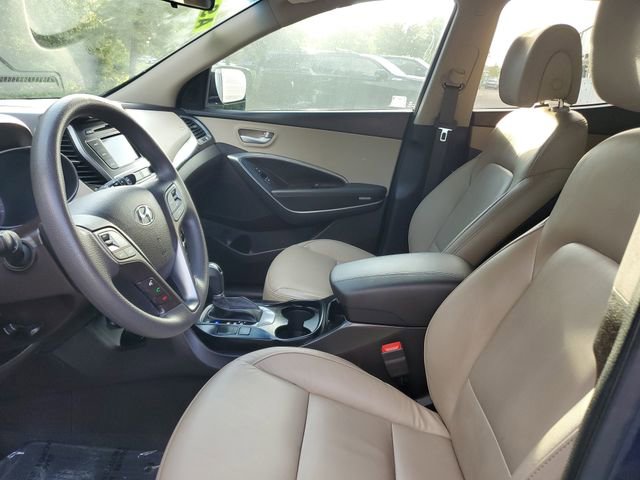 Used 2017 Hyundai Santa Fe Sport FWD image 18
