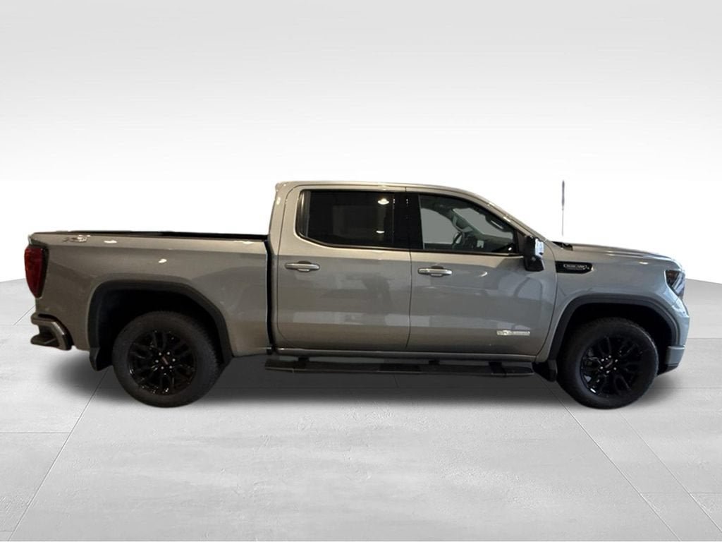 New 2026 GMC Sierra 1500 Elevation w/ Elevation Premium Package AWD/4WD image 8