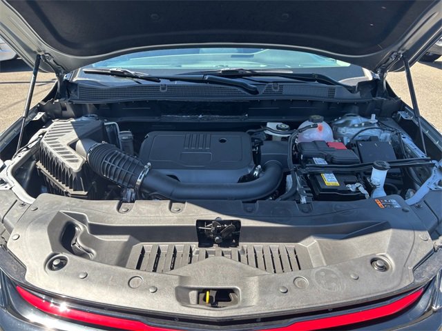 New 2025 Chevrolet Blazer LT w/ Redline Edition image 40