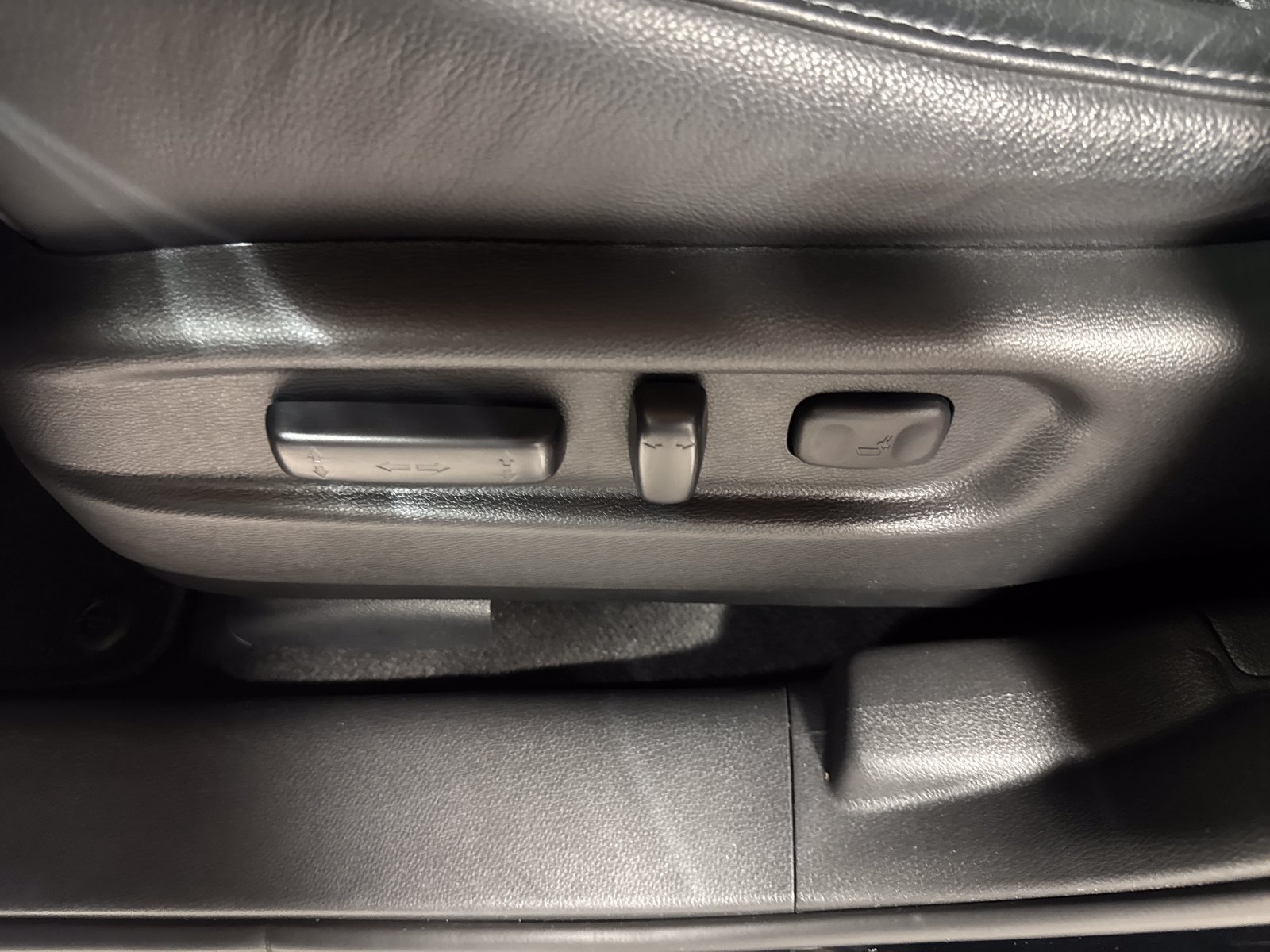 Certified 2023 Honda Passport EX-L image 11