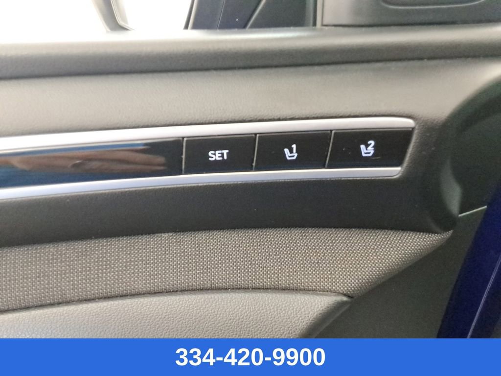 Used 2023 Hyundai Tucson Limited image 20