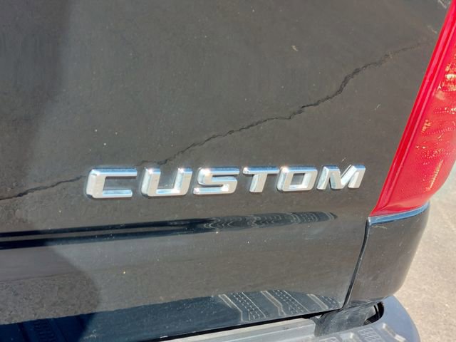 Used 2024 Chevrolet Silverado 2500 Custom w/ Custom Value Package image 31