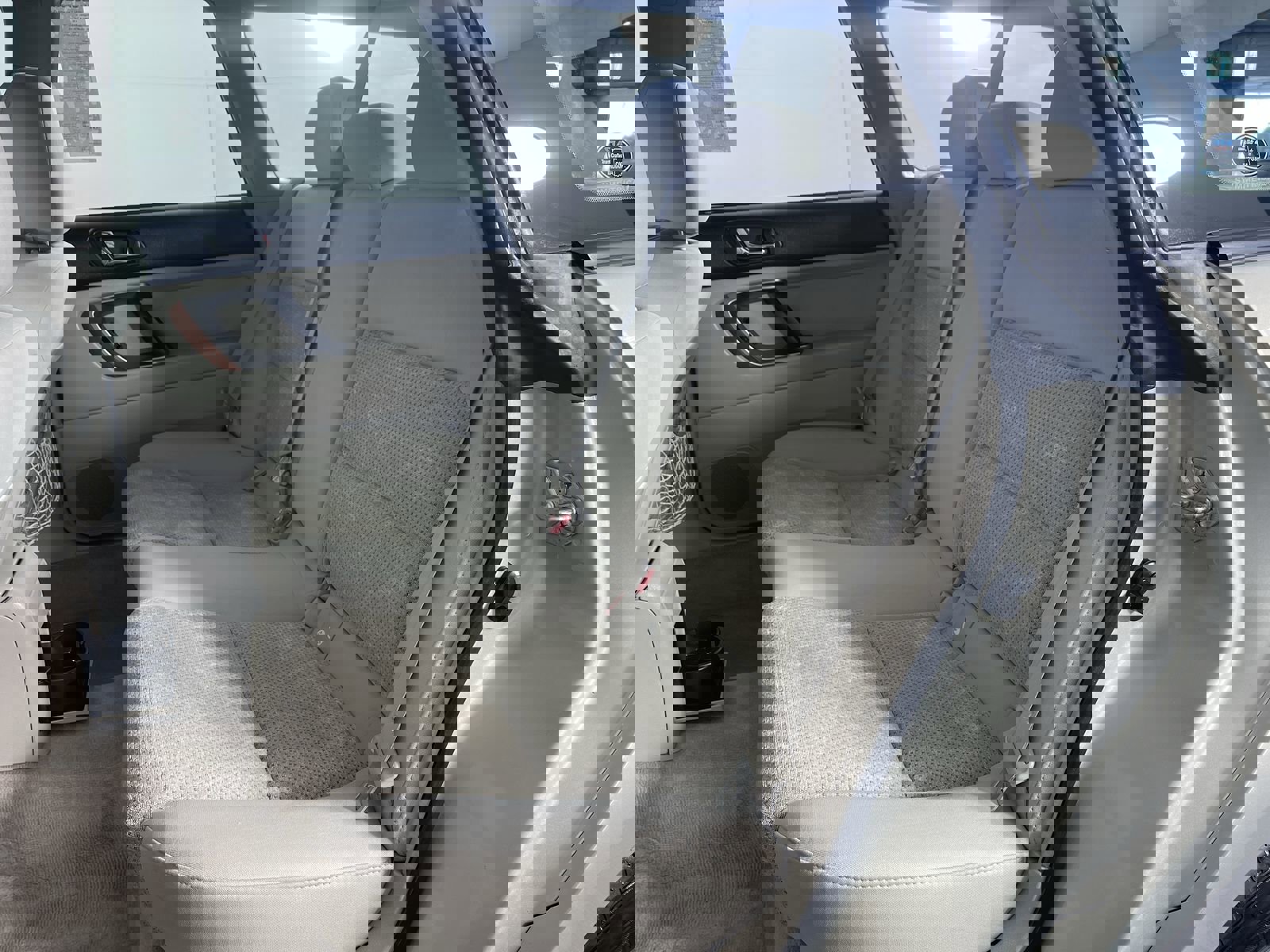 Used 2005 Subaru Outback 2.5i image 20