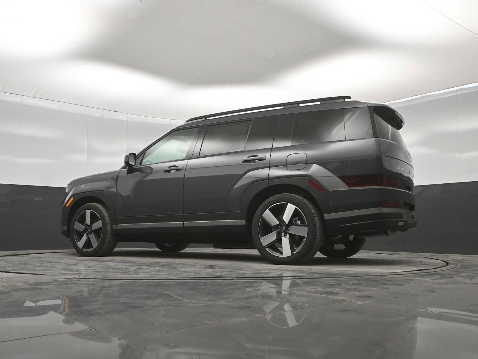 New 2027 Hyundai Santa Fe Limited AWD/4WD image 36