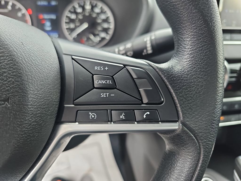 Used 2023 Nissan Sentra S image 23
