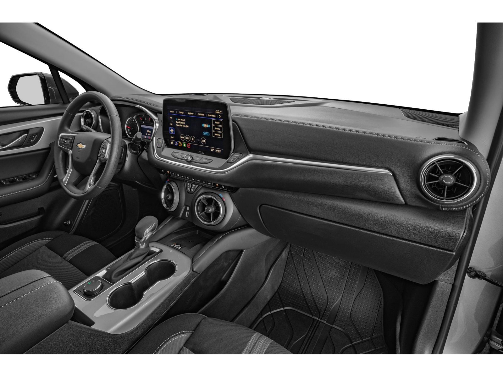 New 2026 Chevrolet Blazer LT w/ Convenience Package FWD image 14