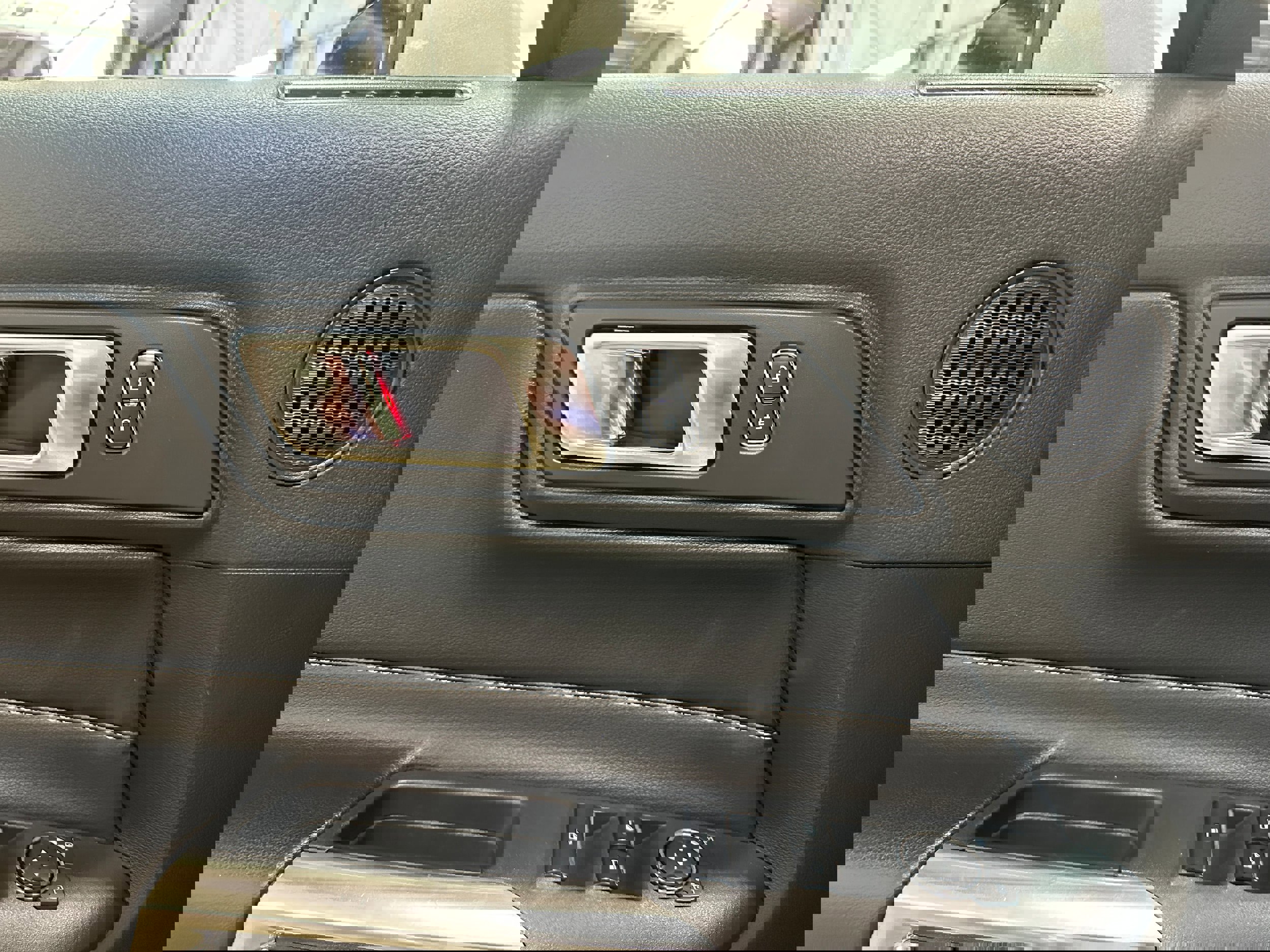 Certified 2023 Ford Mustang Premium image 11