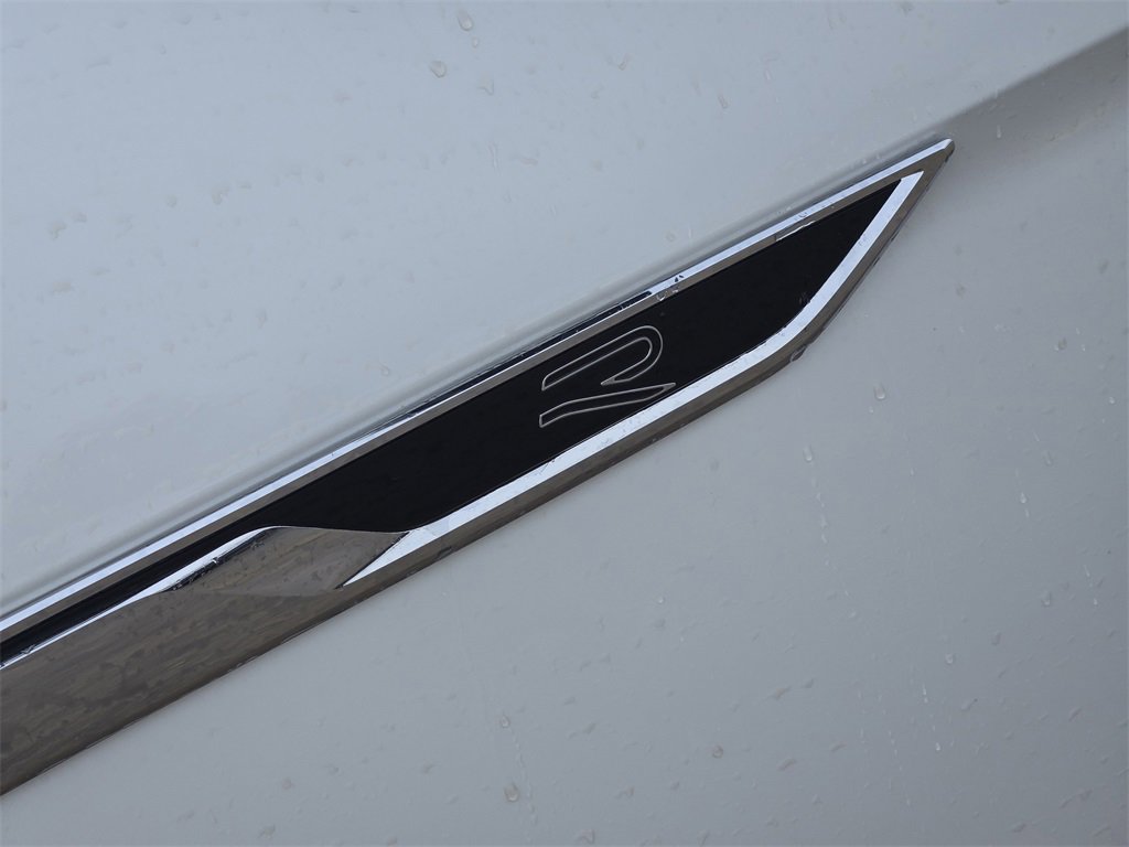 New 2026 Volkswagen Atlas SEL Premium R-Line image 8