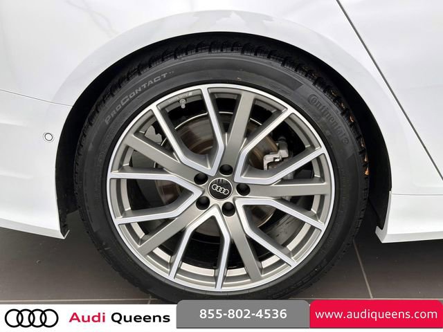 Used 2023 Audi A6 3.0T Premium w/ Convenience Package AWD/4WD image 9
