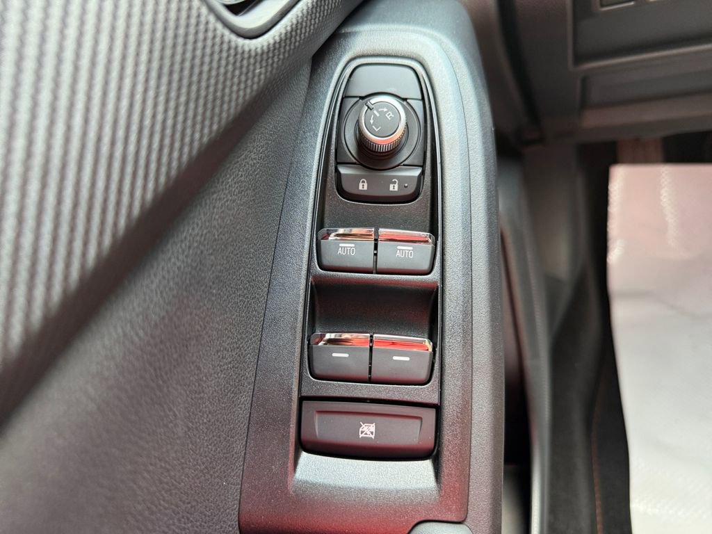 Used 2025 Subaru Crosstrek 2.5i Limited image 19