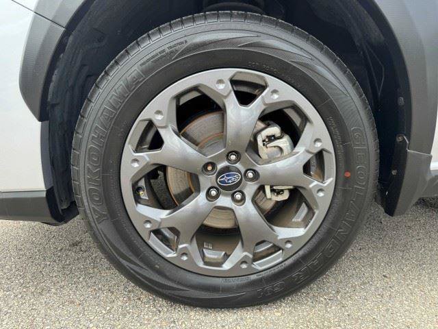 Used 2021 Subaru Crosstrek 2.5i Sport w/ Moonroof Package AWD/4WD image 57