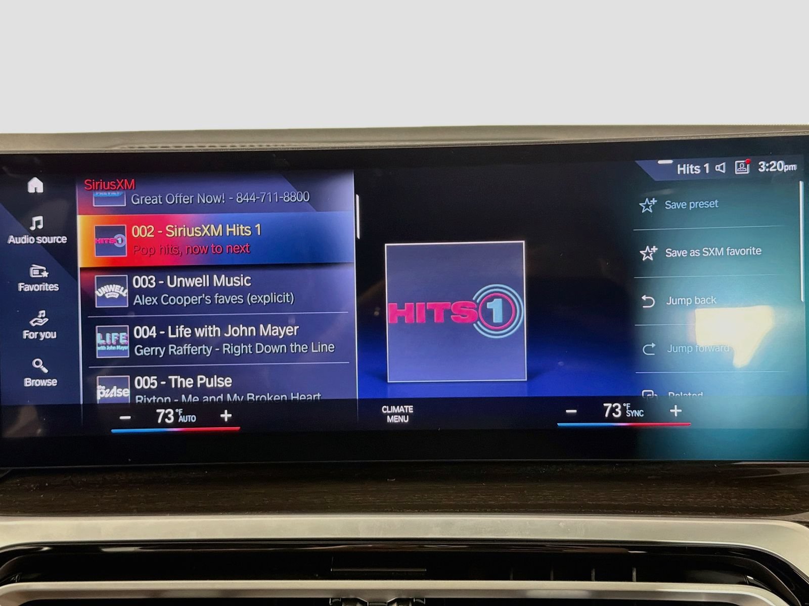 Used 2023 BMW i4 eDrive40 w/ Premium Package RWD image 15