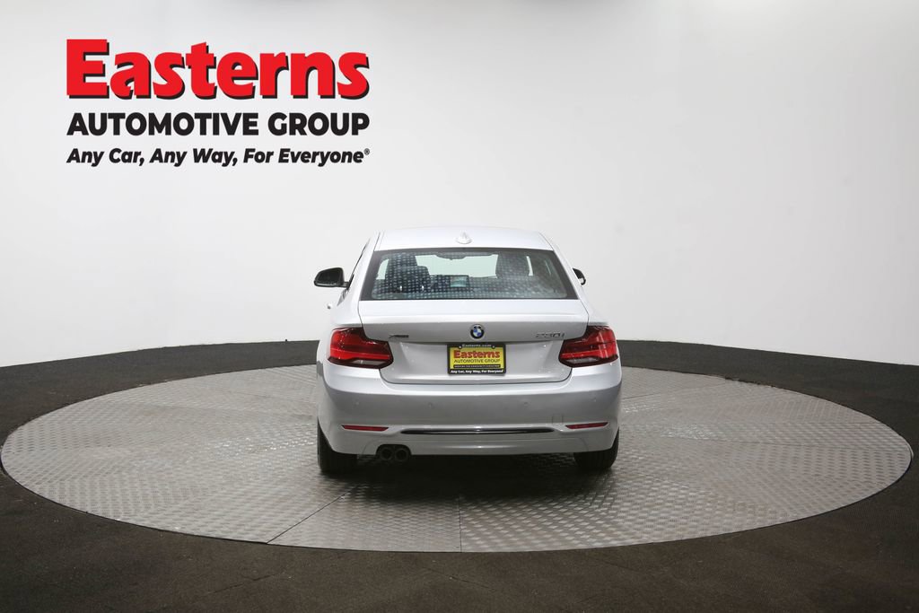 Used 2020 BMW 230i xDrive Coupe w/ Convenience Package image 64