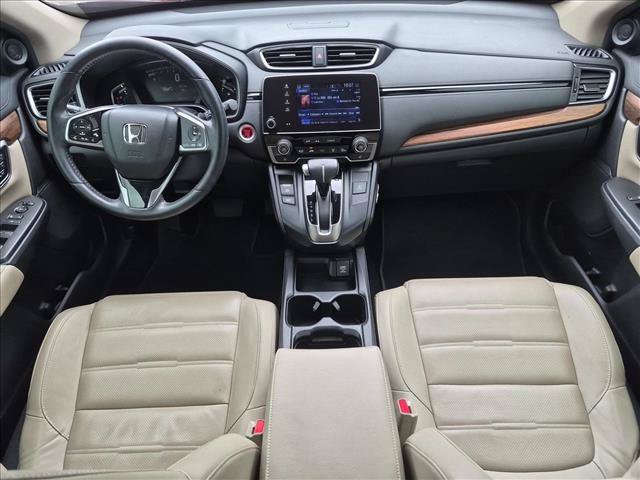 Used 2018 Honda CR-V EX-L image 17