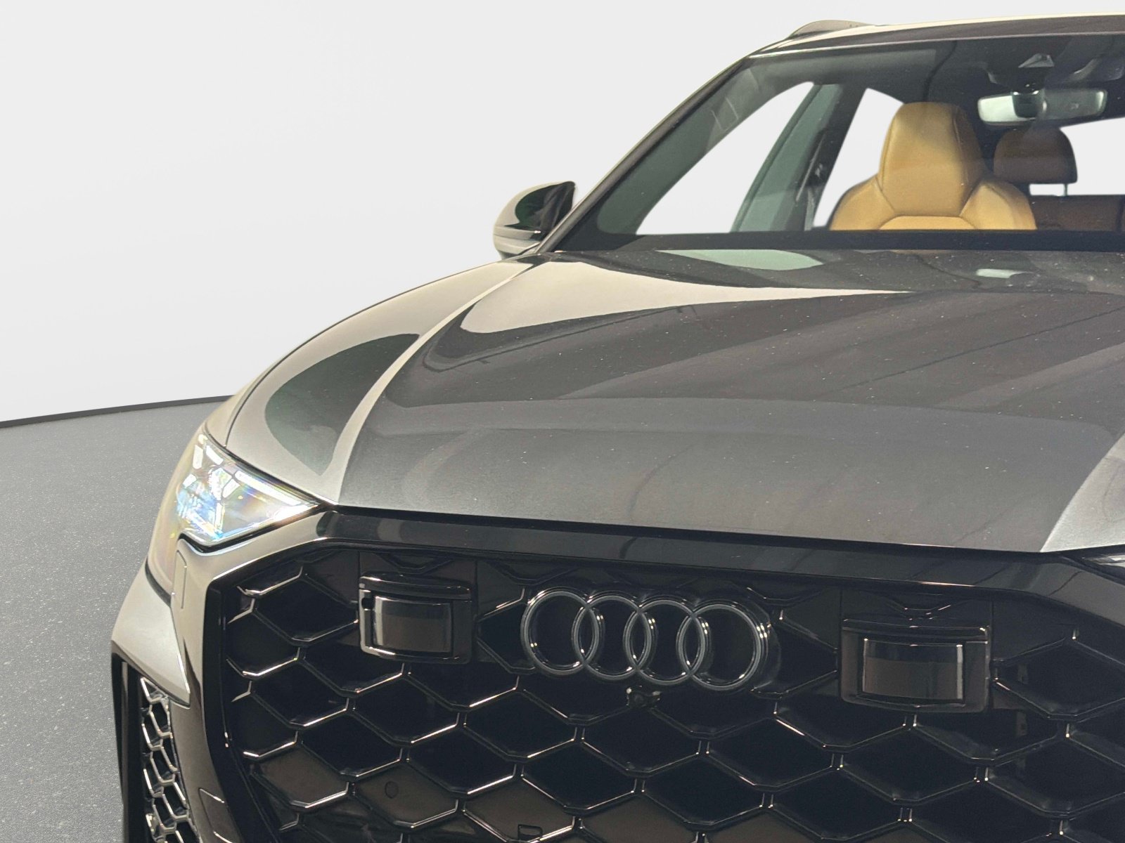 Used 2025 Audi RS Q8 performance AWD/4WD image 11