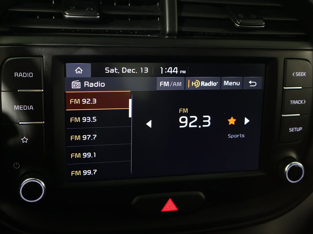 Used 2024 Kia Soul LX w/ Option Group 015 image 42