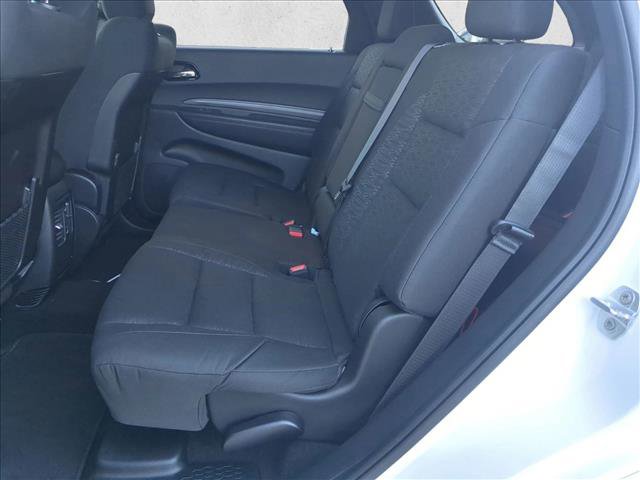 New 2026 Dodge Durango GT image 16