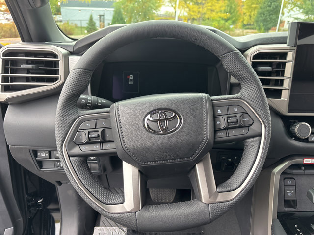 New 2026 Toyota Tundra Limited image 18