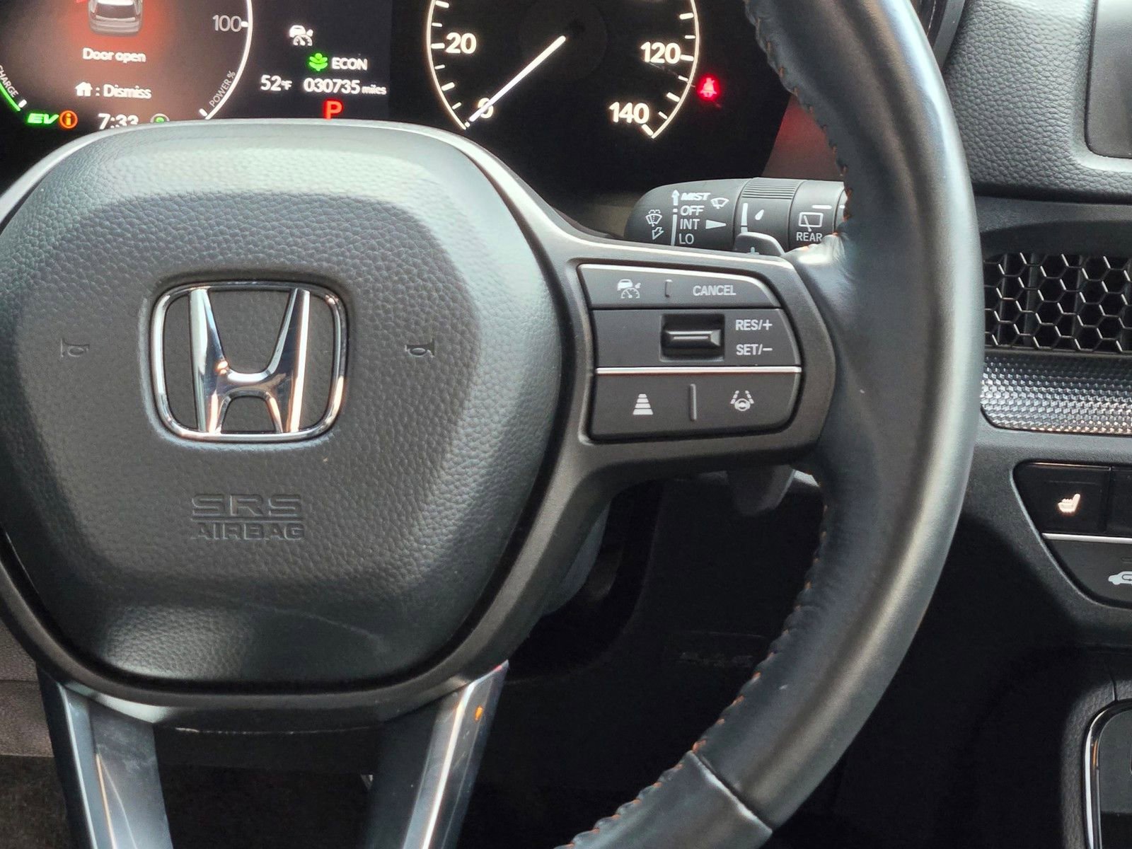 Used 2024 Honda CR-V Sport-L image 16