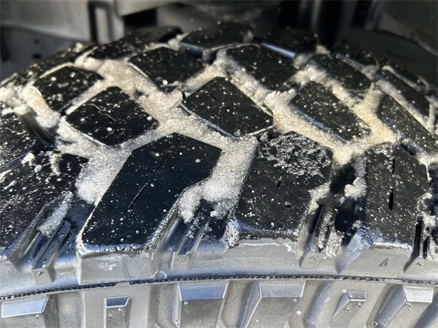 Used 2021 Jeep Wrangler Unlimited Willys image 10