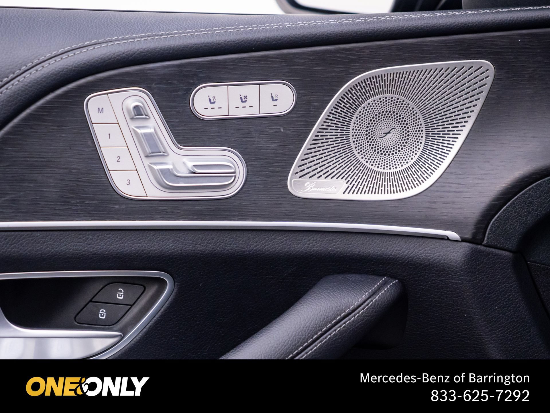 Used 2024 Mercedes-Benz GLE 350 4MATIC image 14