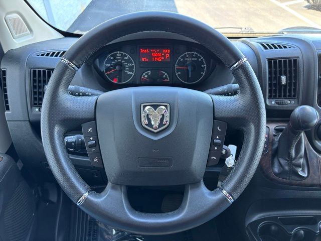 Used 2021 RAM ProMaster 2500 w/ Premium Appearance Group FWD image 25