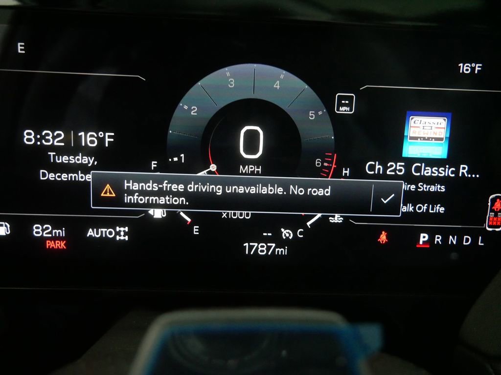 Used 2025 GMC Yukon AT4 image 27