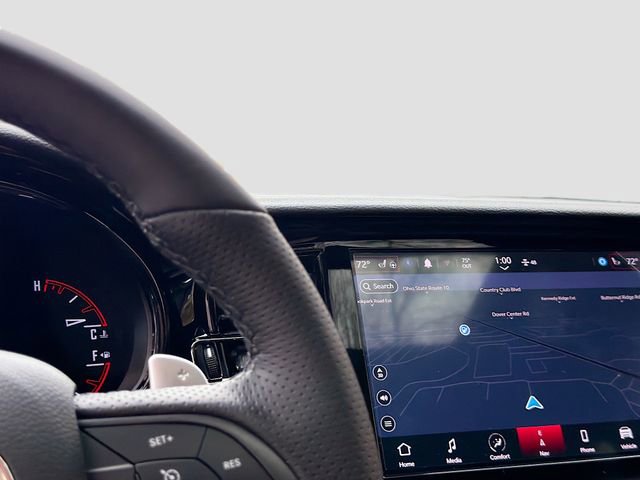 New 2026 Dodge Durango GT AWD/4WD image 14