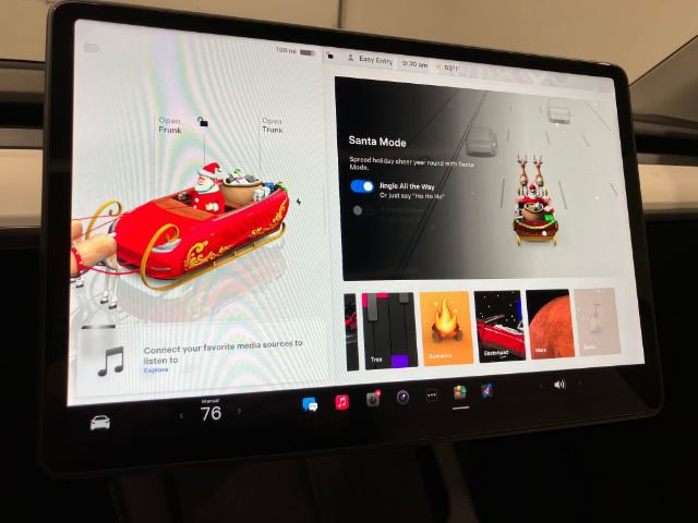 Used 2022 Tesla Model Y Long Range image 23