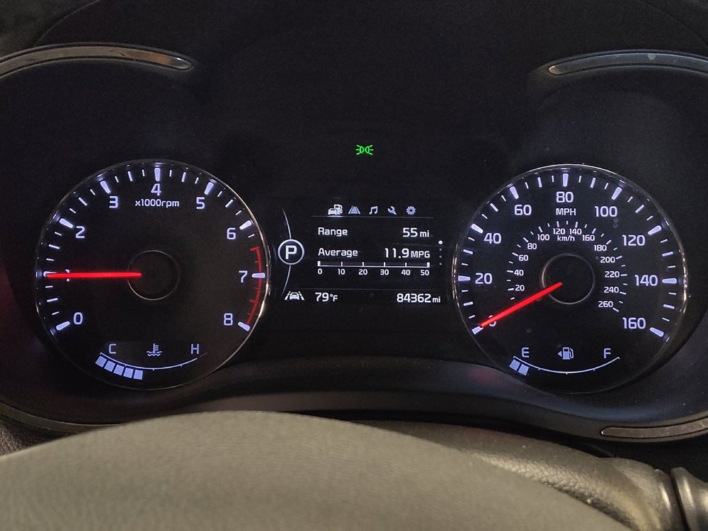 Used 2018 Kia Forte S w/ S Technology Plus Package image 23