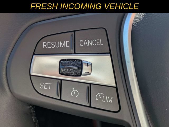 Used 2024 BMW 330i Sedan w/ Convenience Package RWD image 23