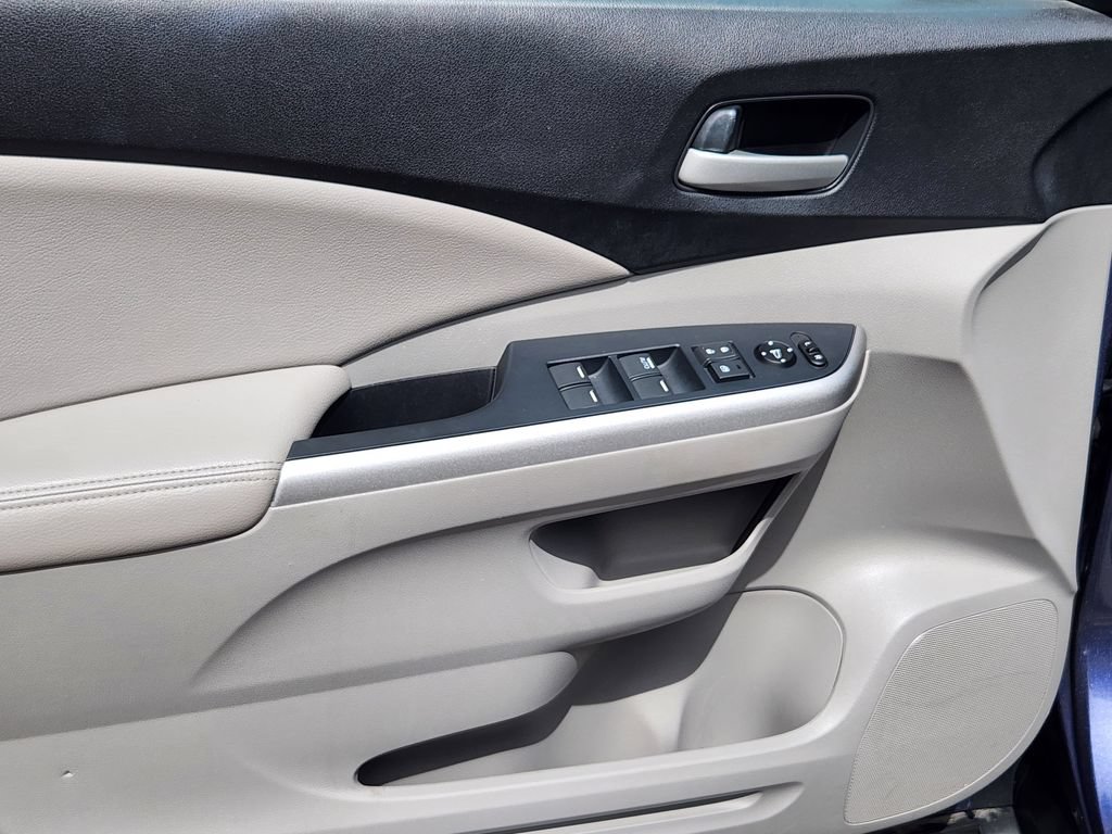 Used 2014 Honda CR-V EX-L image 15