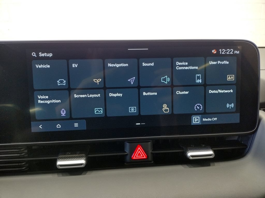 New 2026 Hyundai Ioniq 5 SEL AWD/4WD image 35