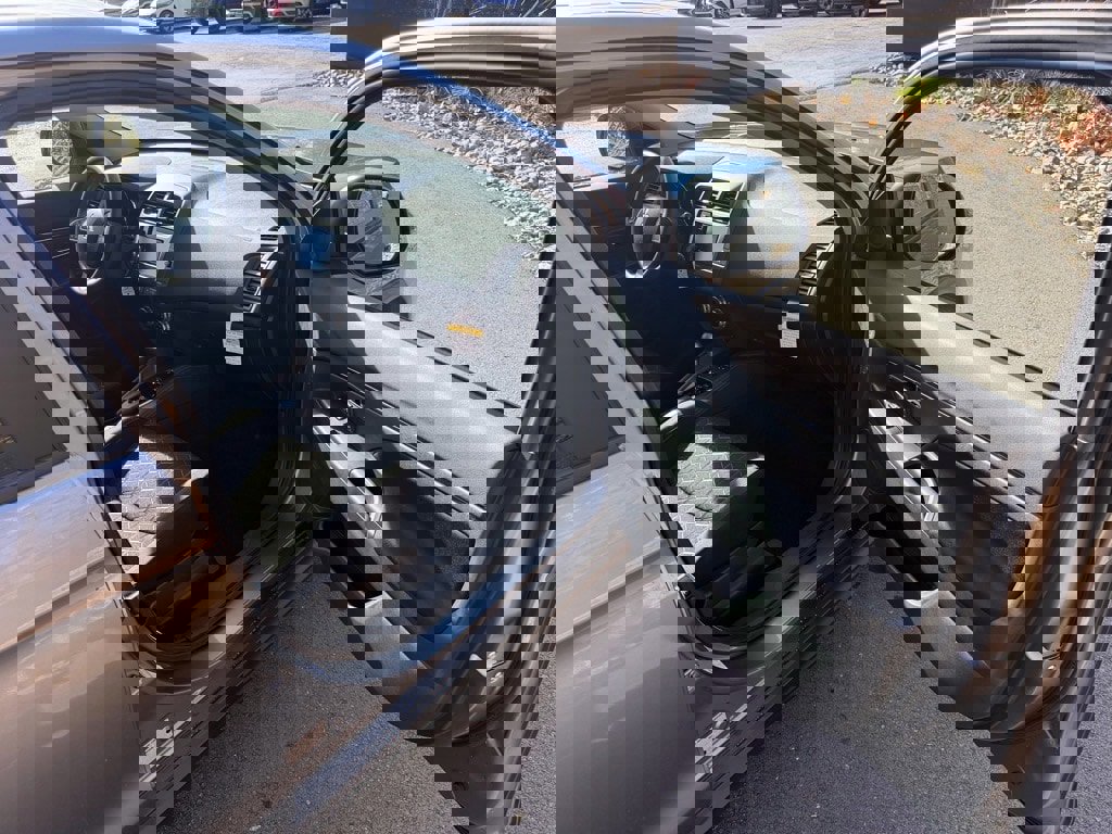 New 2025 Mitsubishi Outlander Sport ES image 11