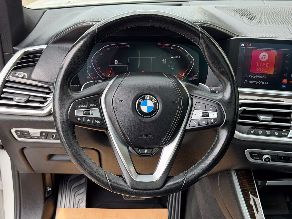 Used 2019 BMW X5 xDrive40i w/ Premium Package 2 AWD/4WD image 17
