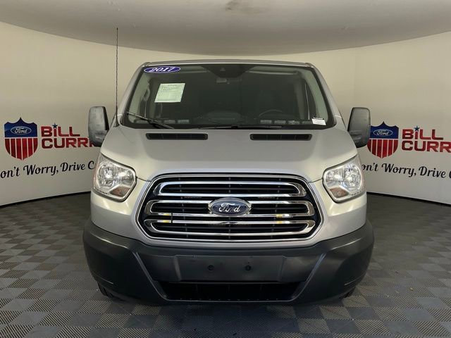 Certified 2017 Ford Transit 350 XLT image 8