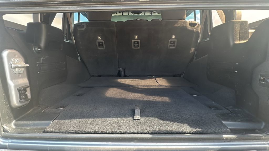Used 2018 Jeep Wrangler Unlimited Sport image 32