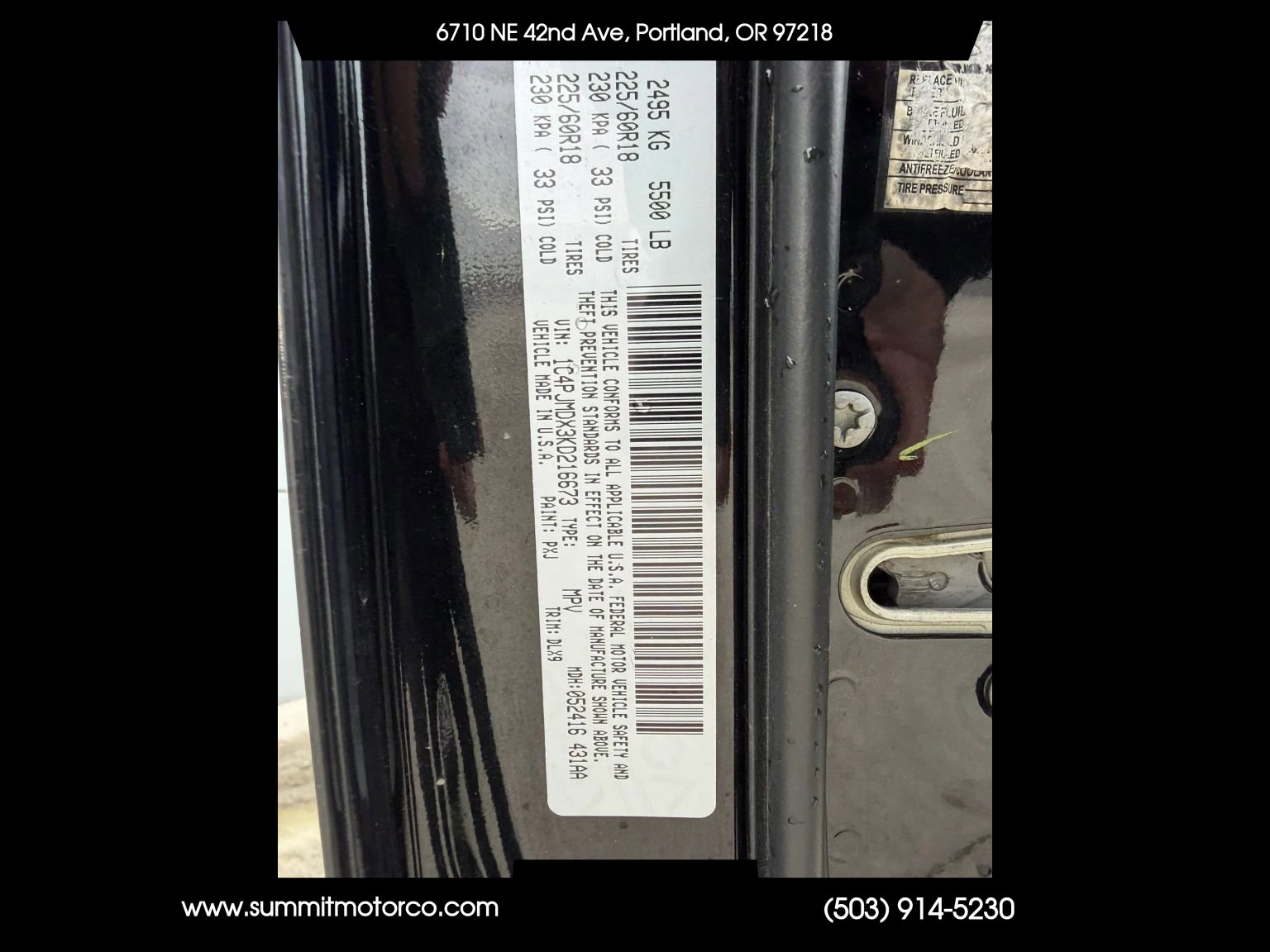 Used 2019 Jeep Cherokee Limited image 32
