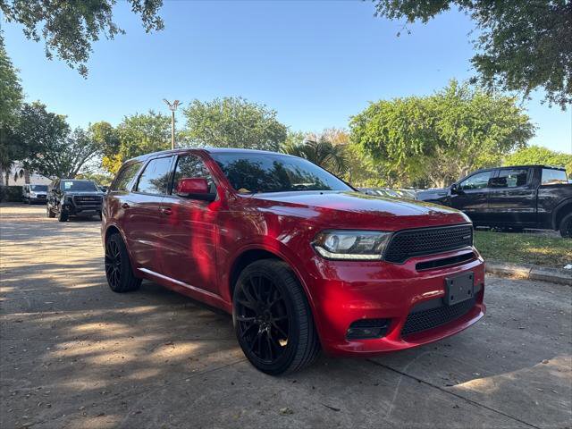 Used 2019 Dodge Durango GT image 5