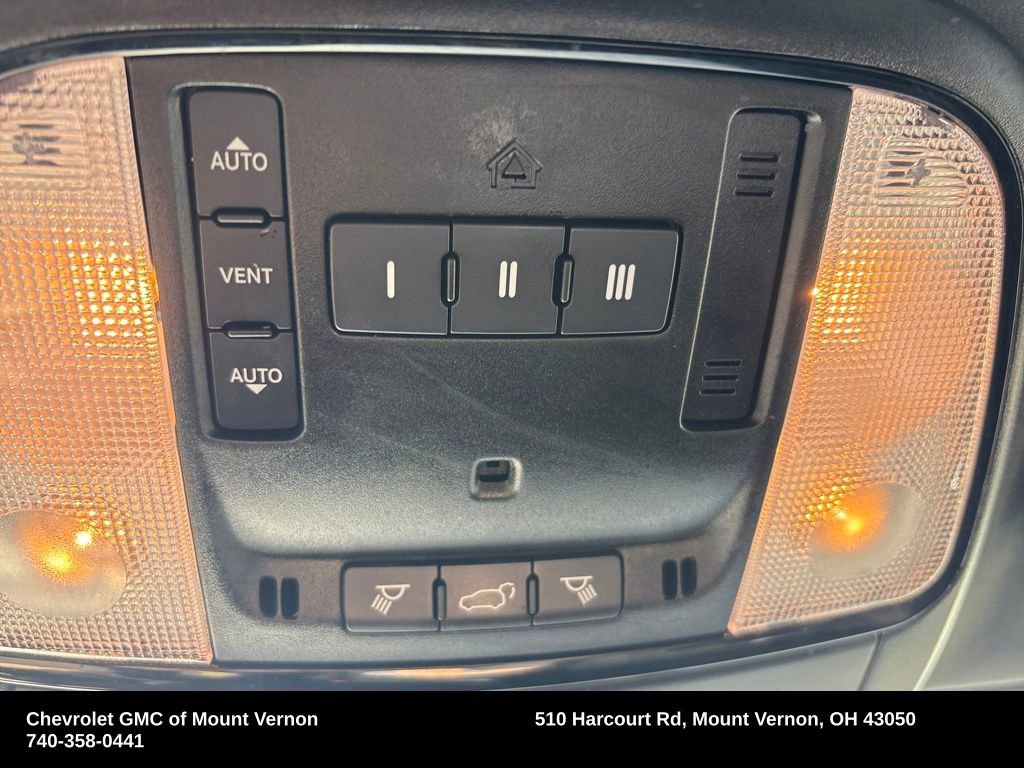 Used 2024 Dodge Durango GT RWD image 34