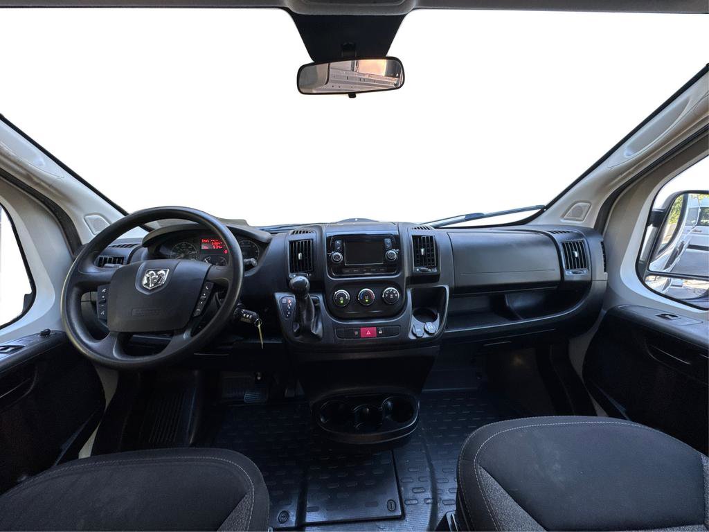 Used 2021 RAM ProMaster 2500 image 21