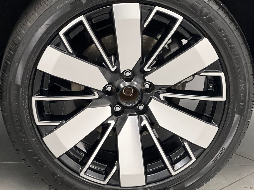 Used 2025 Mitsubishi Outlander SE AWD/4WD image 70