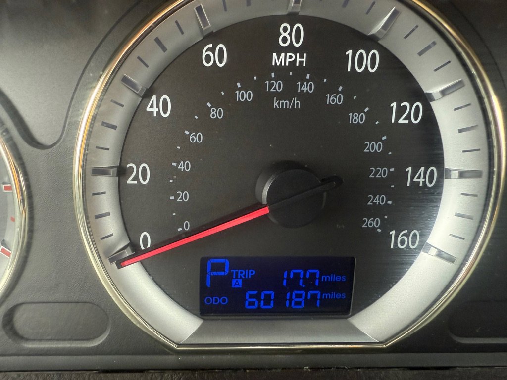 Used 2009 Hyundai Sonata GLS FWD image 13