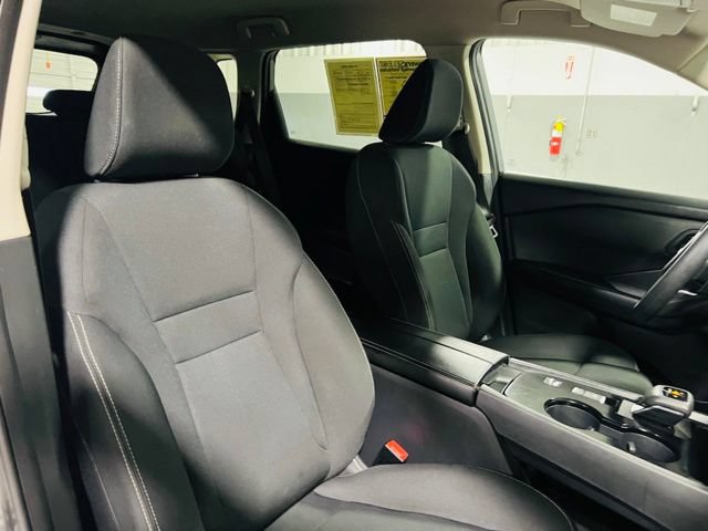 Used 2024 Nissan Rogue S FWD image 34