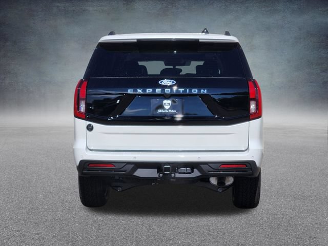New 2027 Ford Expedition Active AWD/4WD image 6