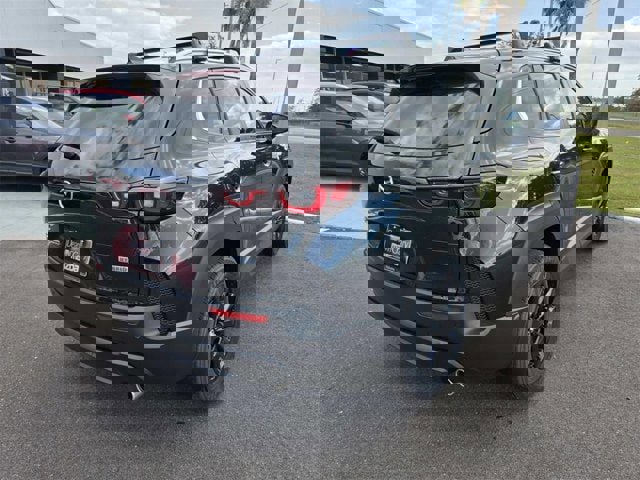 New 2026 MAZDA CX-50 2.5 Hybrid w/ Weather Package image 3