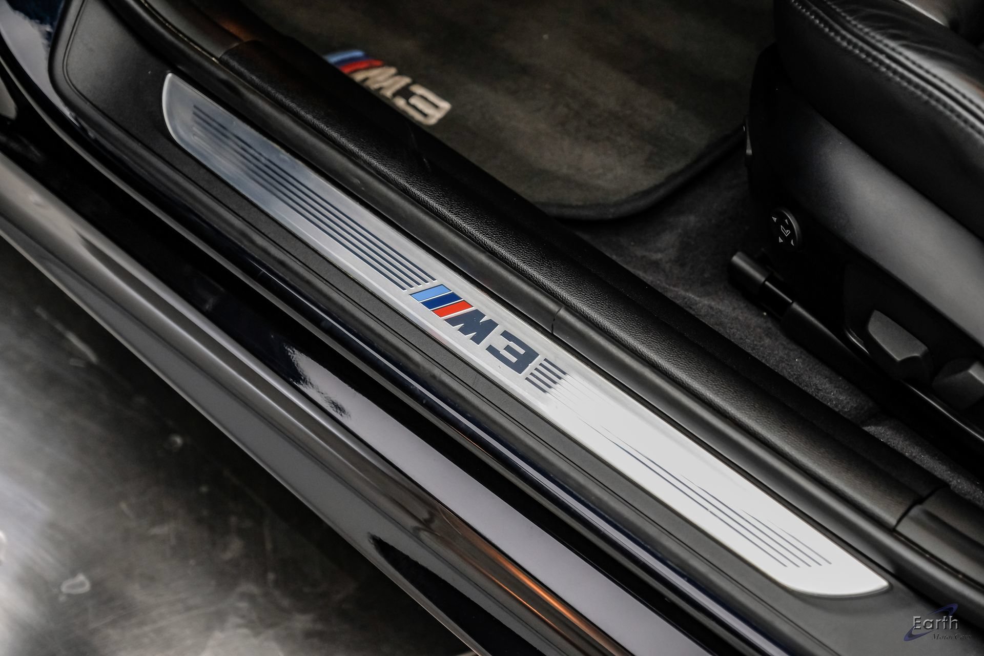 Used 2011 BMW M3 Sedan RWD image 42