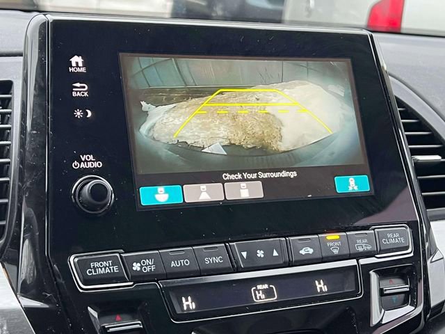 Used 2019 Honda Odyssey EX-L image 30